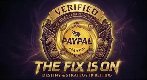 PayPal Verified