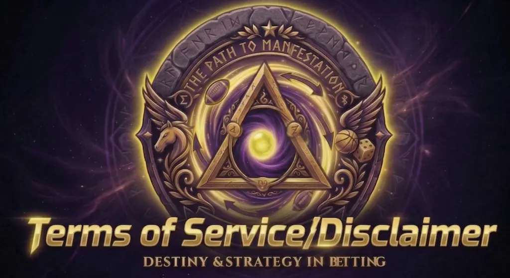 TheFIXisON.com Terms of Service / Disclaimer