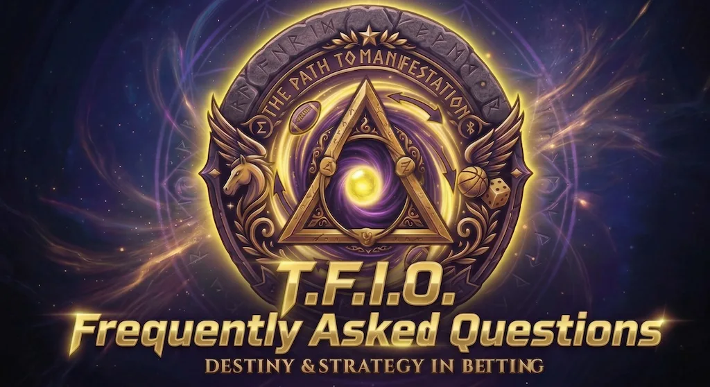 The FIX is ON Frequently Asked Questions