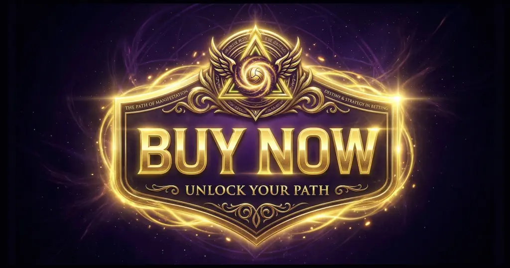 The FIX is ON Buy today's UNBIASED Sports Pick