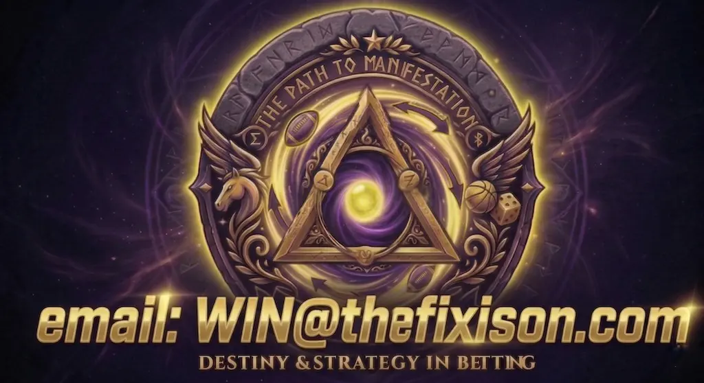 Contact TheFIXisON.com