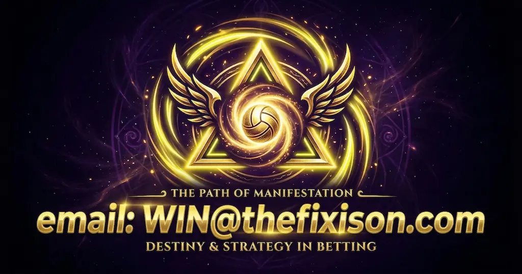 email WIN@thefixison.com